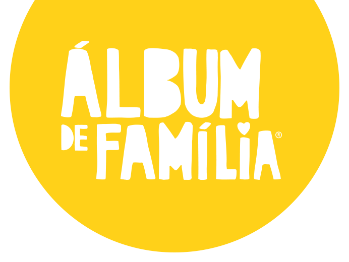 Vamos Jogar - Álbum de Família